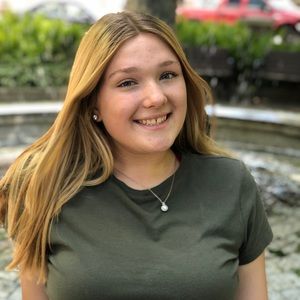 Meet your Posher, Madison